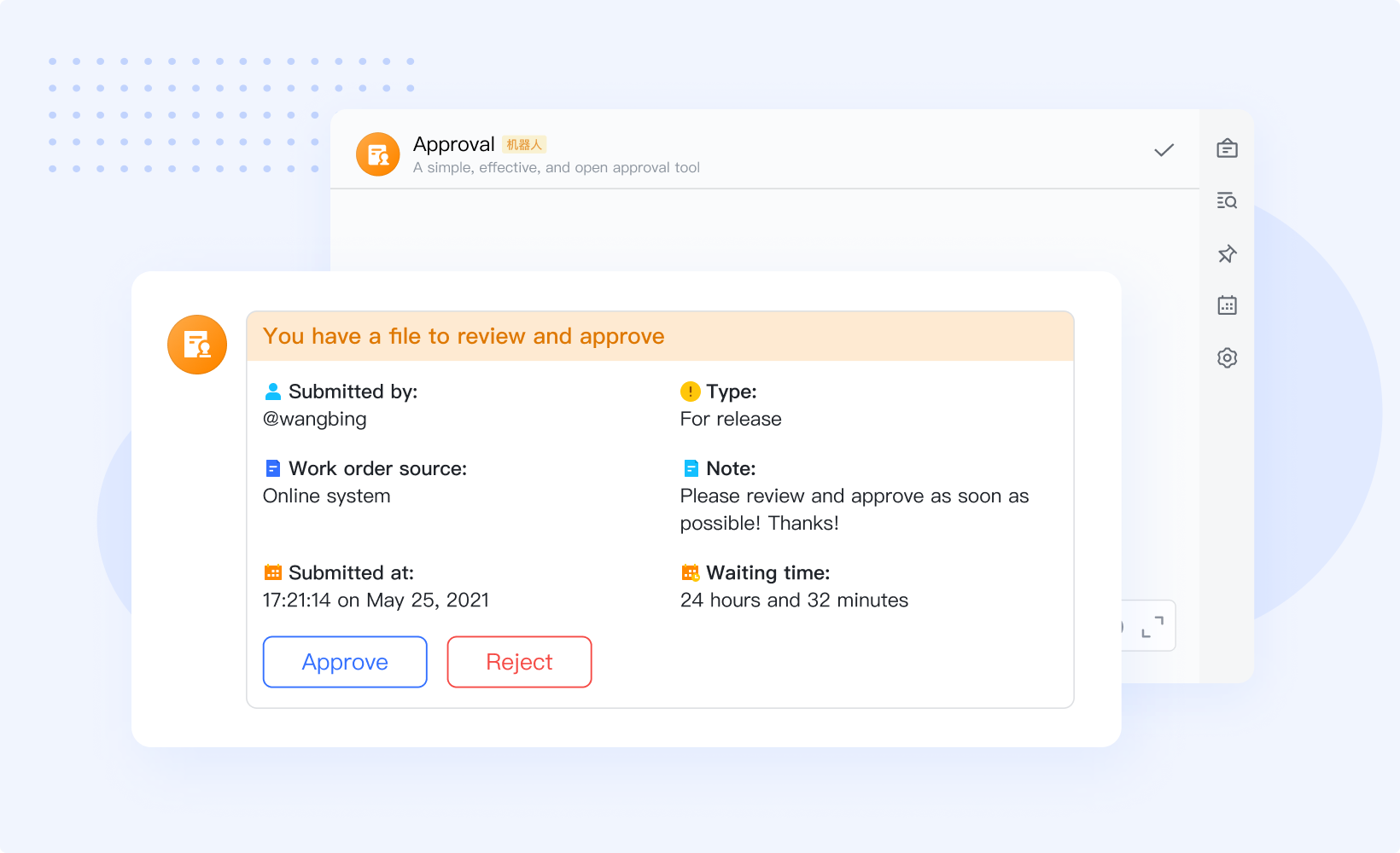 Introduction - Home - Documentation - Lark Developer