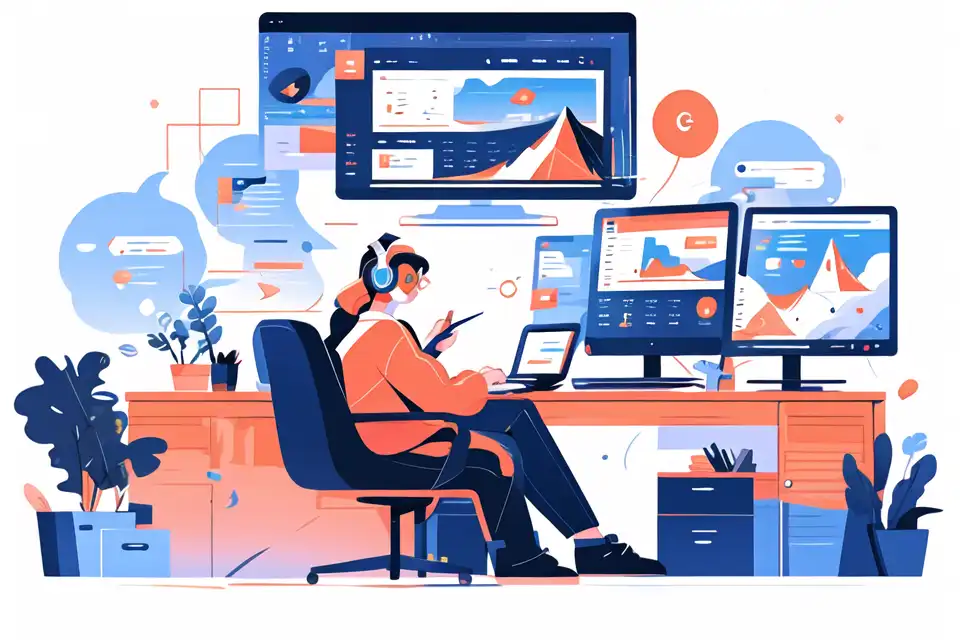 an image for data science