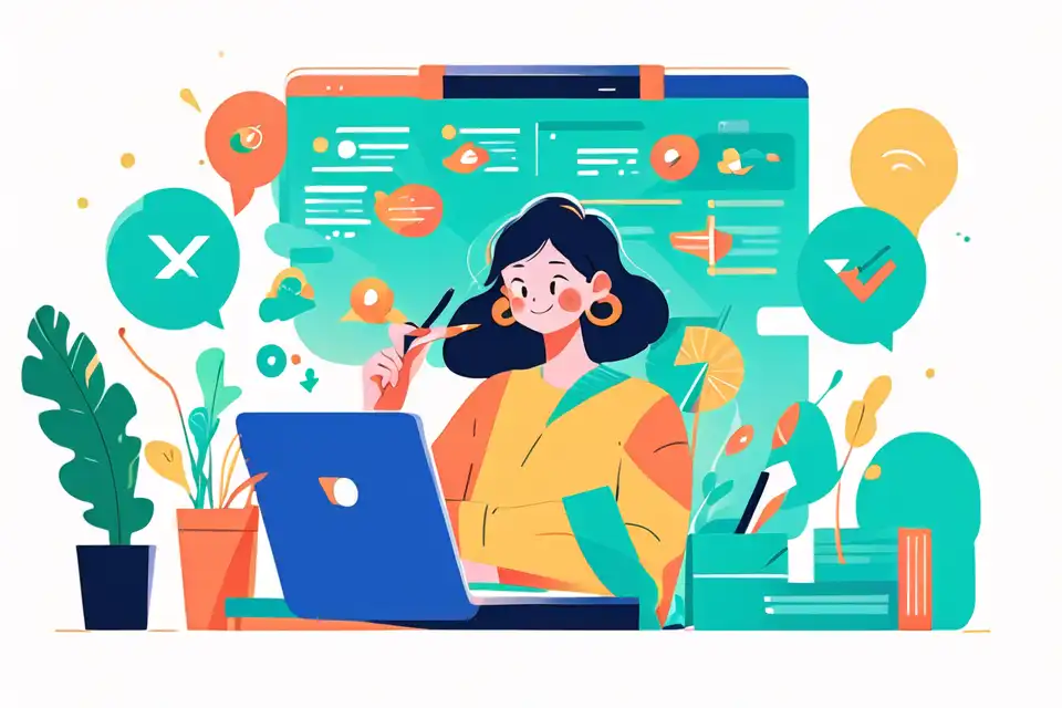 an image for ensemble averaging