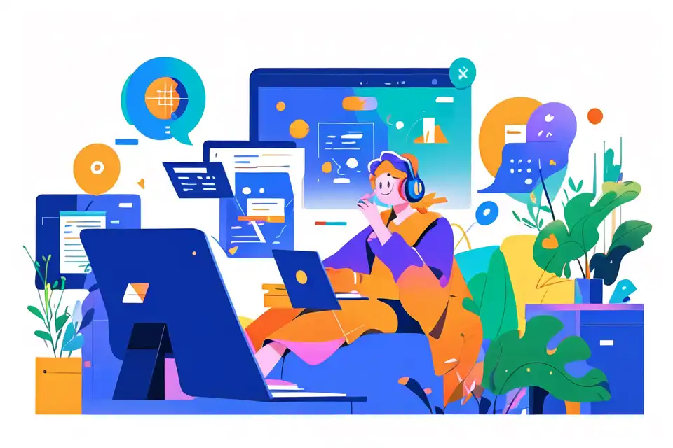 an image for generalization