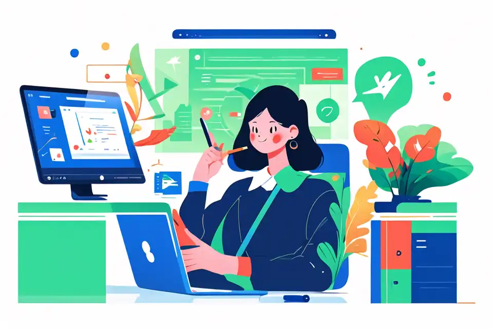 an image for how to decline a business trip professionally