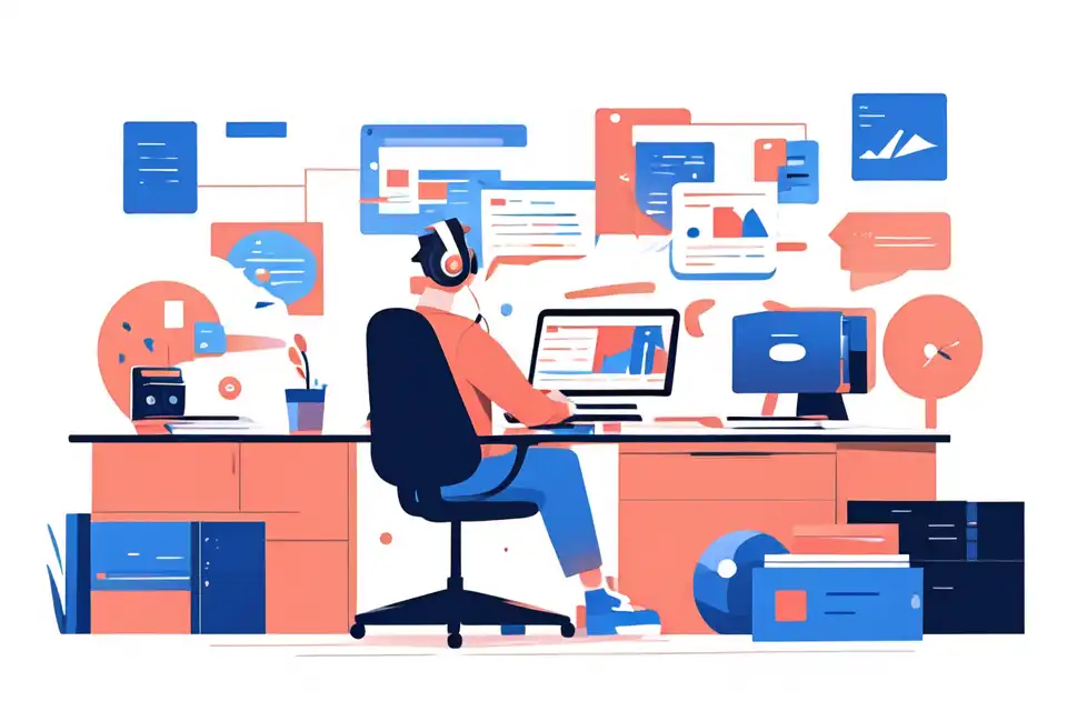 an image for how to propose a flexible working arrangement professionally