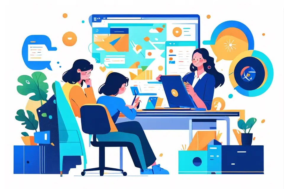 an image for big data as a service