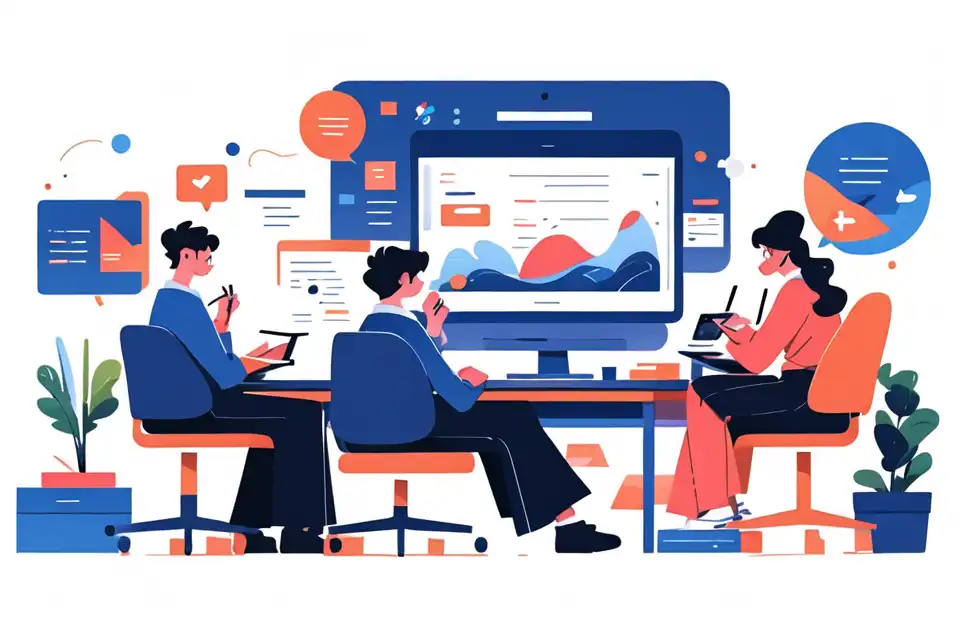 an image for cyberattack