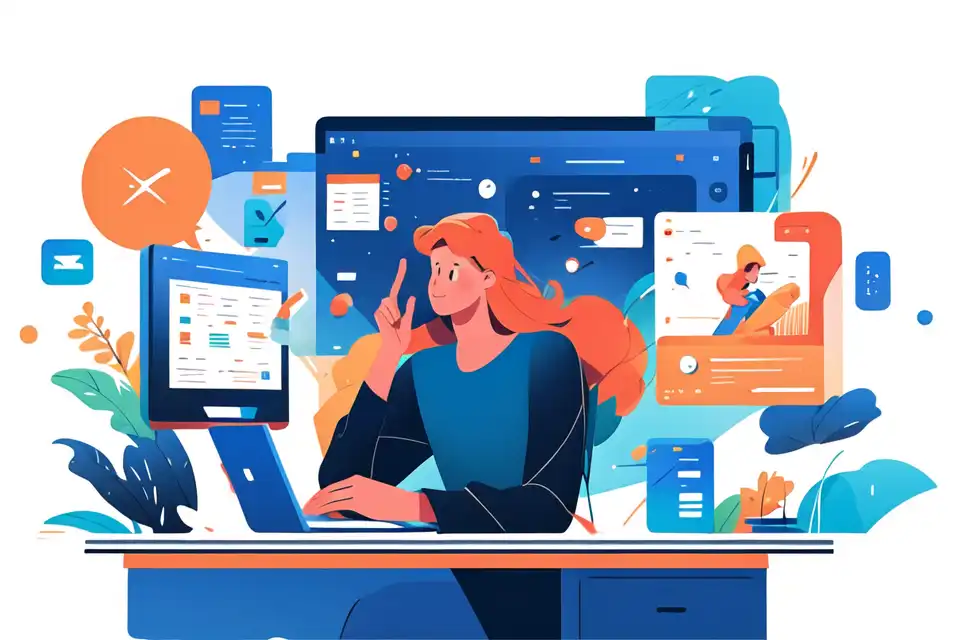 an image for distance-vector routing protocol