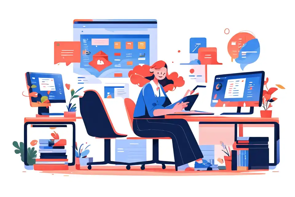 an image for ethical hacking (white hat)