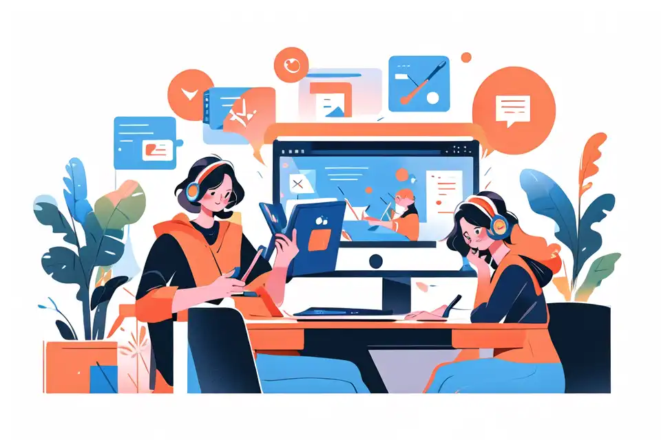 an image for integrated drive electronics