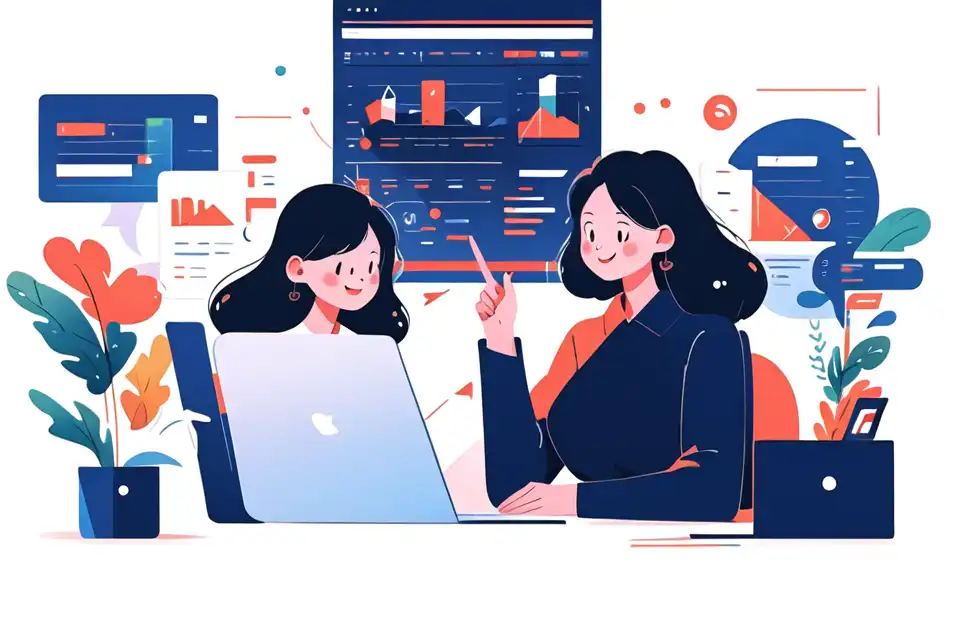 an image for intelligent web