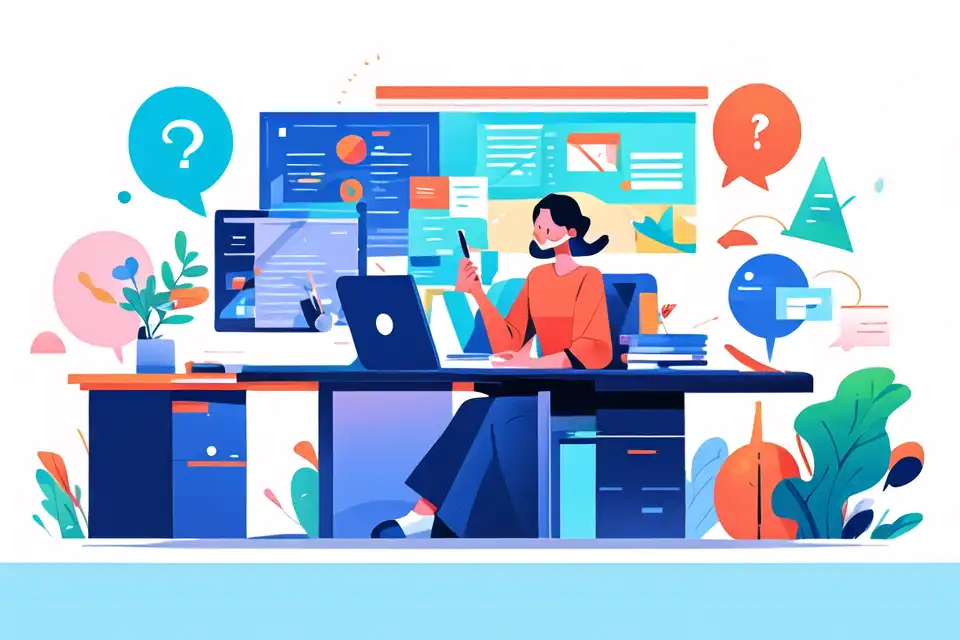 an image for internet telephony