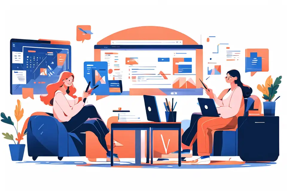 an image for security operations center (soc)