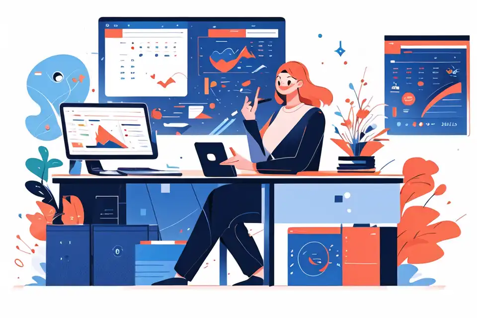 an image for security operations center