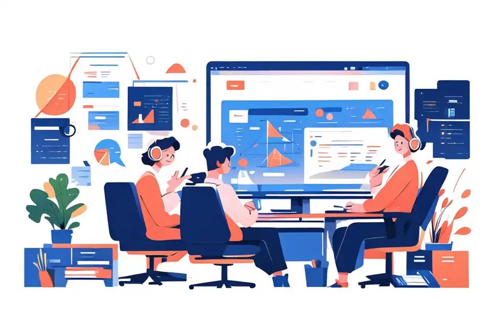 an image for short message peer-to-peer