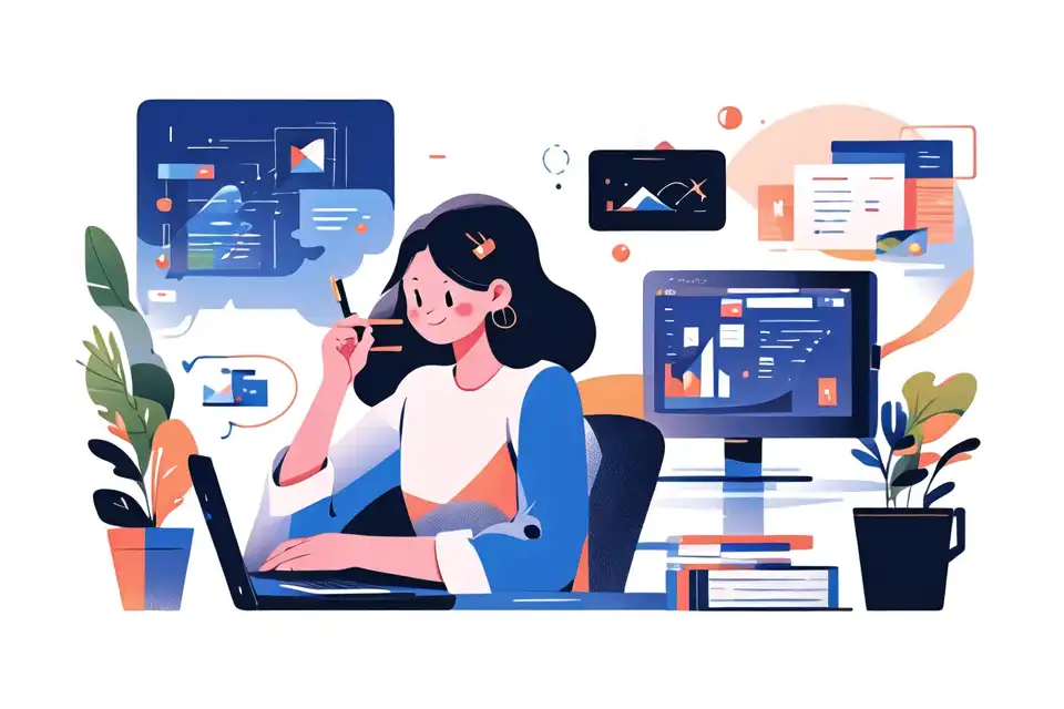 an image for telecommunications