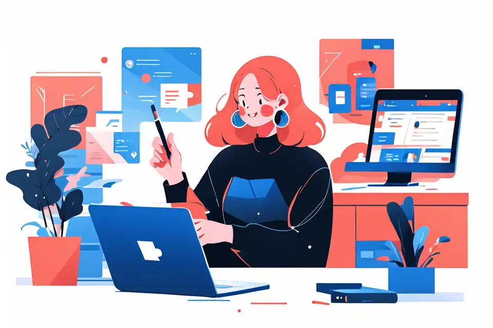 an image for omnichannel customer experience (cx)