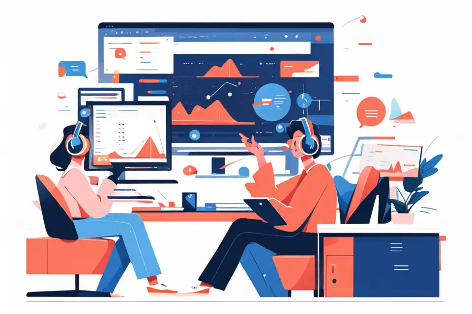 an image for smart spaces