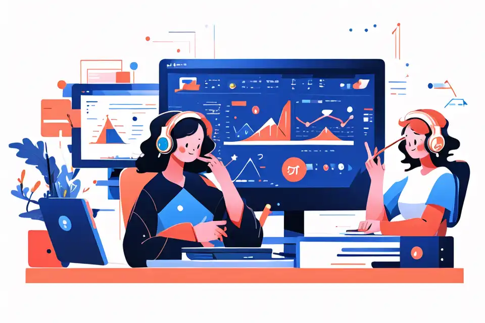 an image for branding