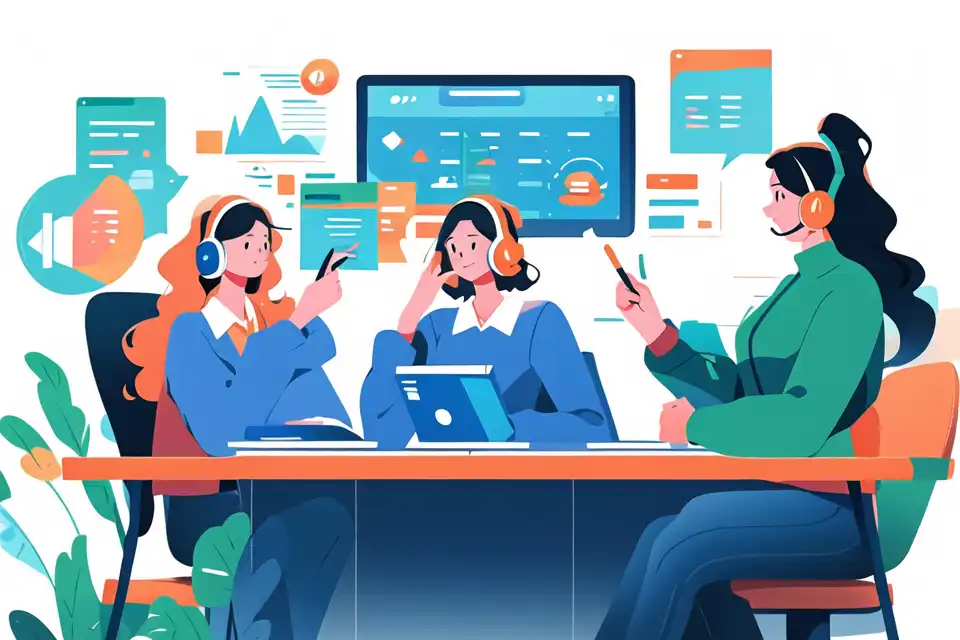 an image for accounting automation