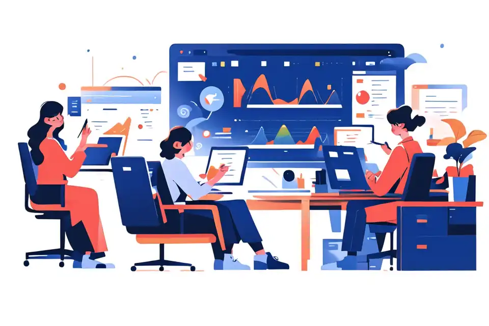 an image for calculate net profit margin