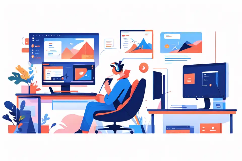 an image for debits and credits