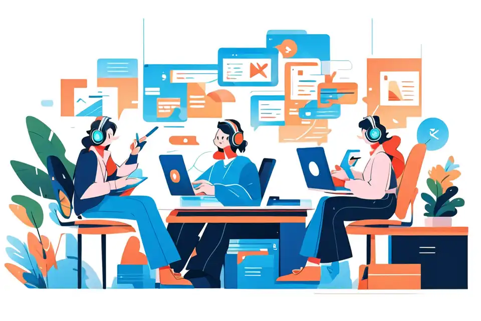 an image for content marketing for brand awareness