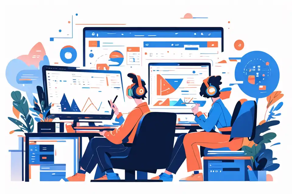 an image for content marketing performance