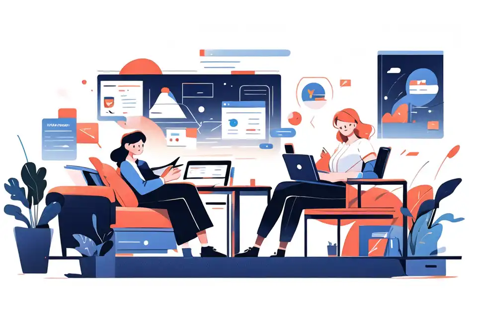 an image for SEO content writing