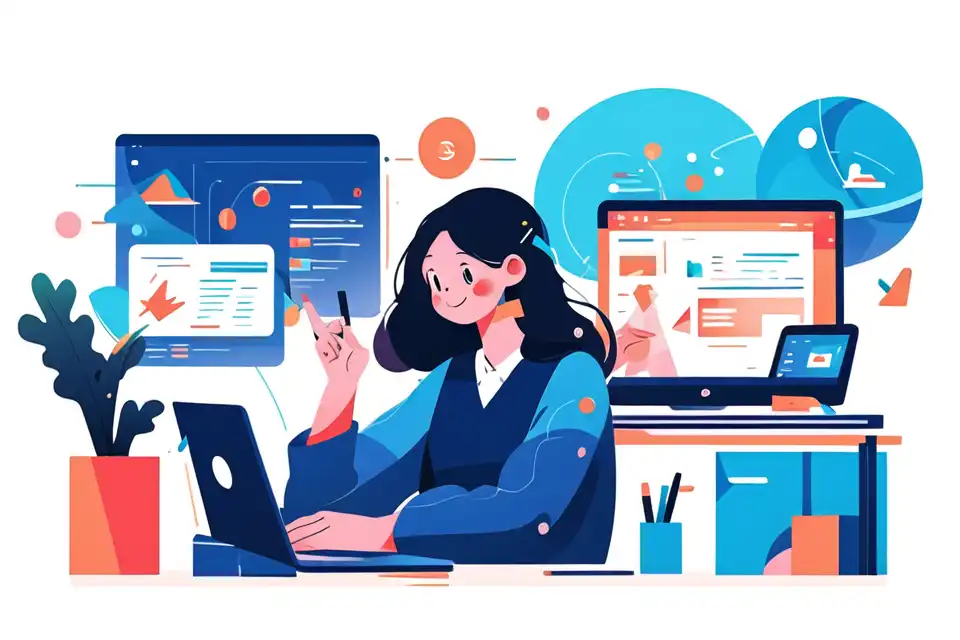 an image for Shopper Profile