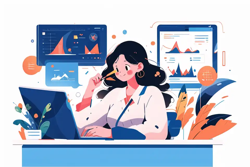 an image for Business analytics