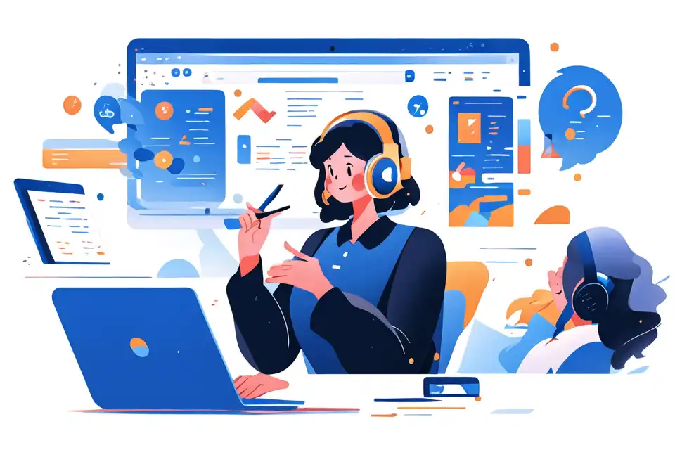 an image for AI in auditing