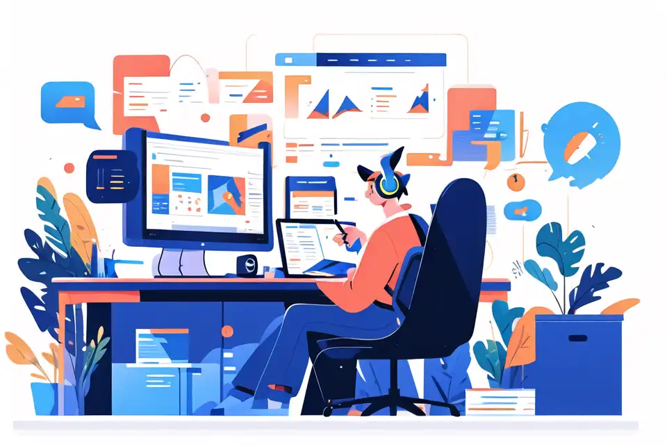 an image for AI in crisis management