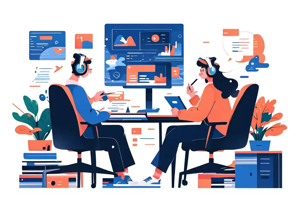 an image for AI infrastructure planning