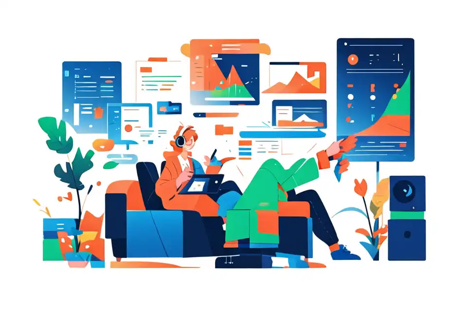 an image for IT best practices