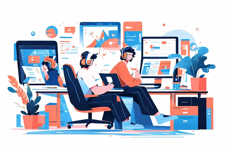 an image for IT talent management systems