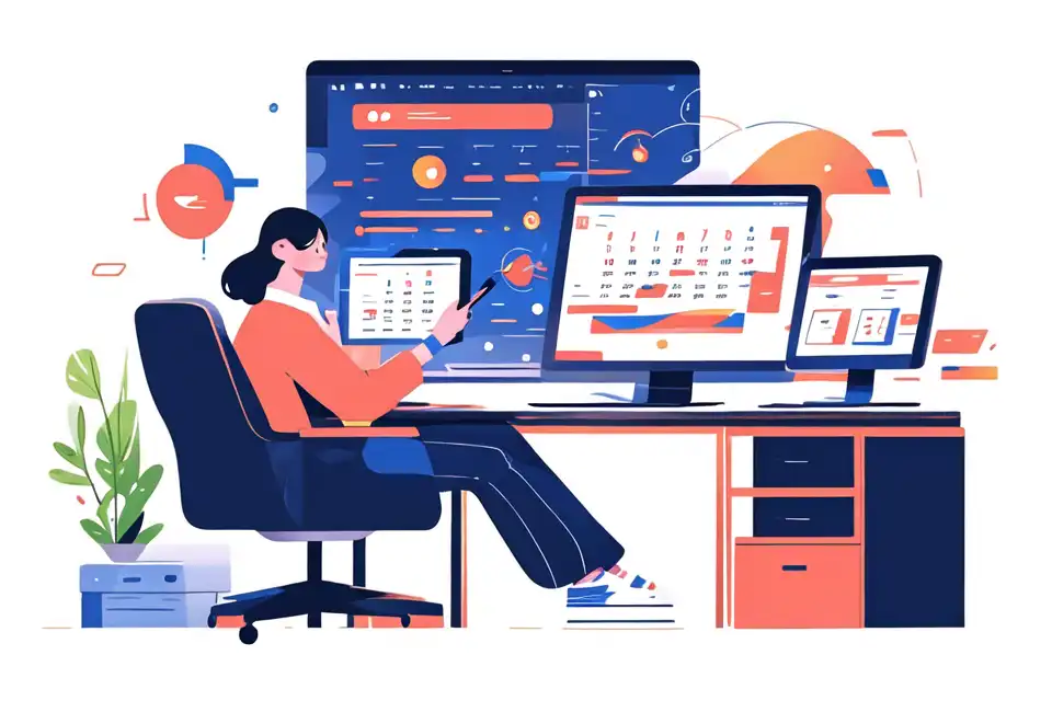 an image for Internal rate of return (IRR)