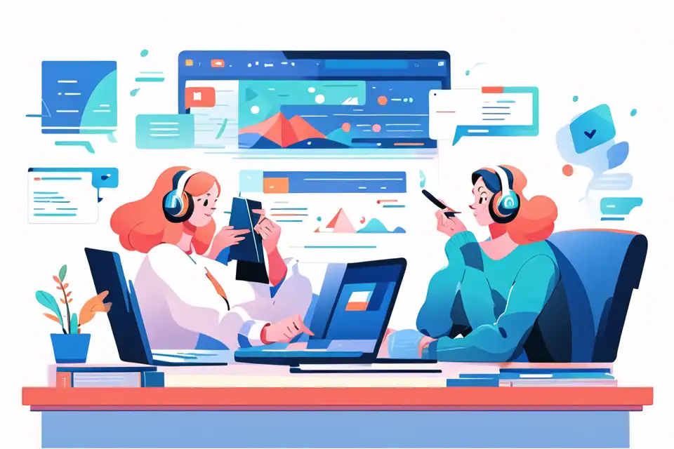 an image for managerial accounting