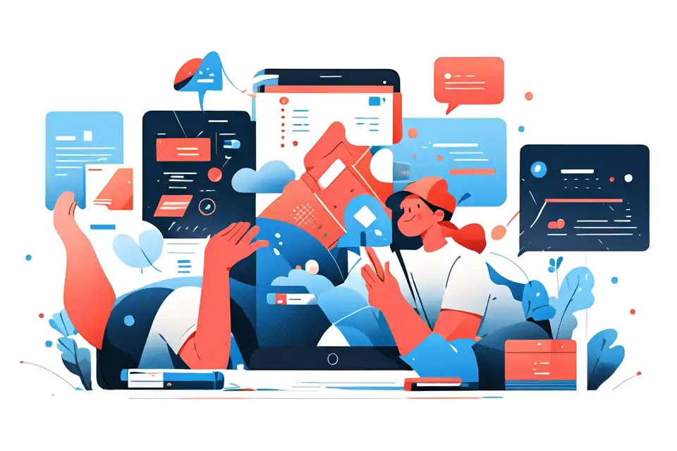 an image for abc goals for marketing teams