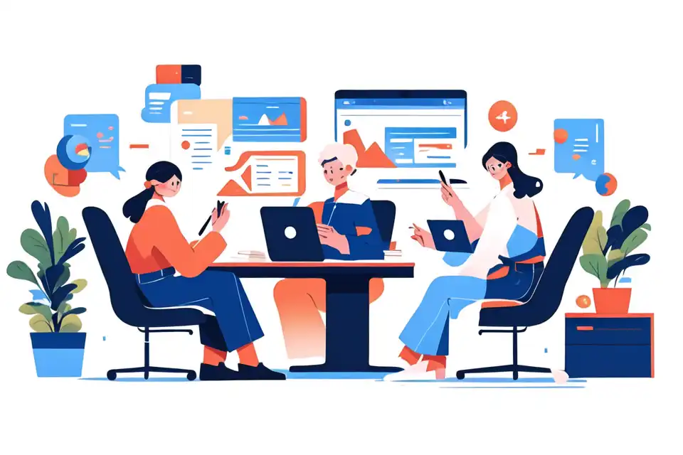 an image for anti-goals for marketing teams