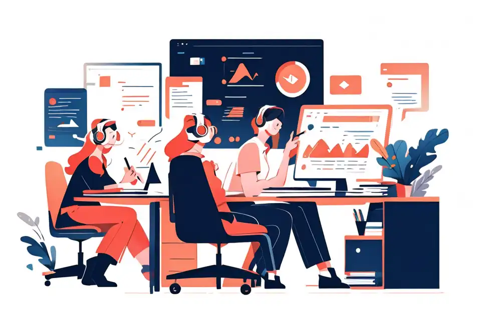 an image for dumb goals for brand management teams