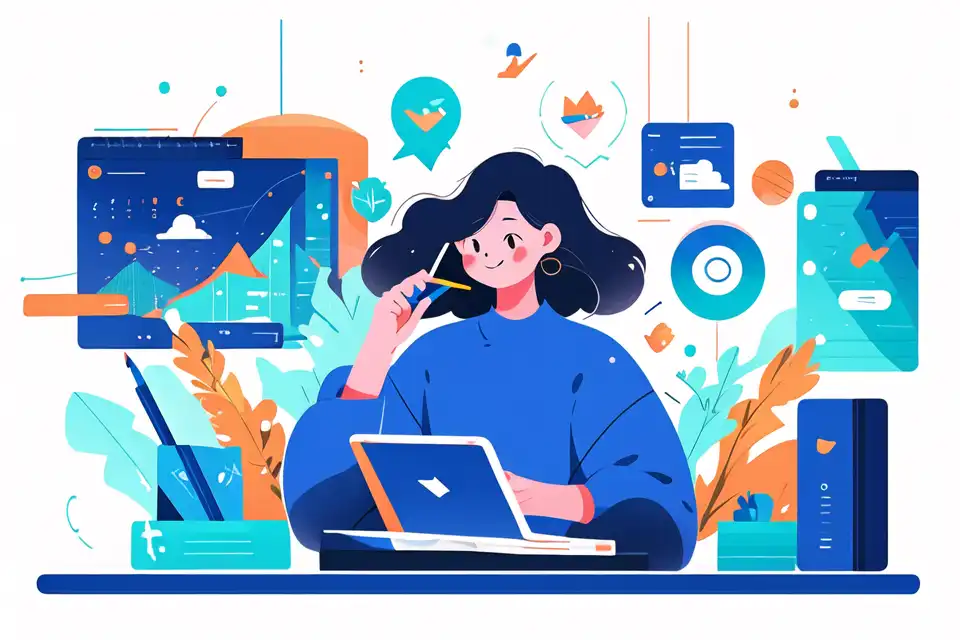 an image for eos rocks for design and user experience teams