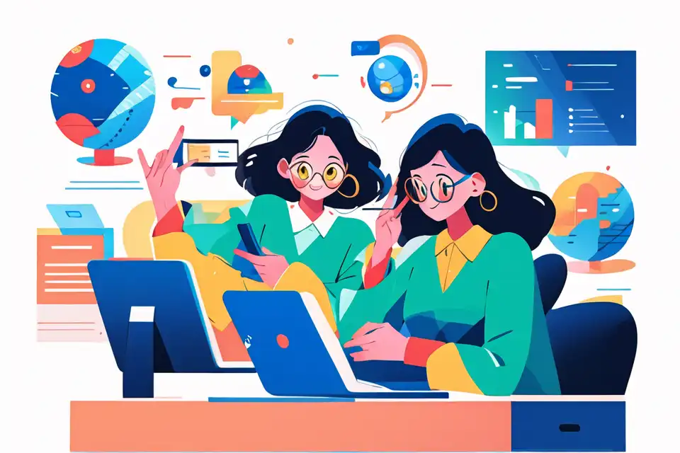 an image for hard goals for design and user experience teams