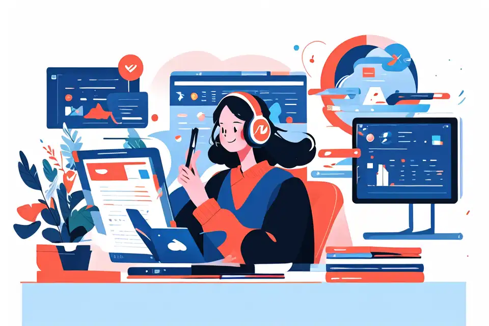 an image for key performance indicators (kpis) for customer success teams