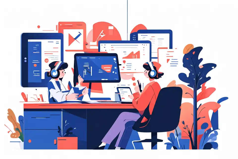 an image for ladder goals for customer success teams