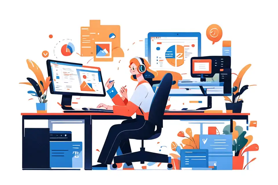 an image for okrs for design and user experience teams