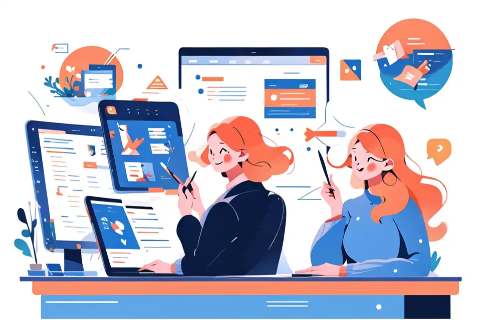 an image for onion goals for business development teams