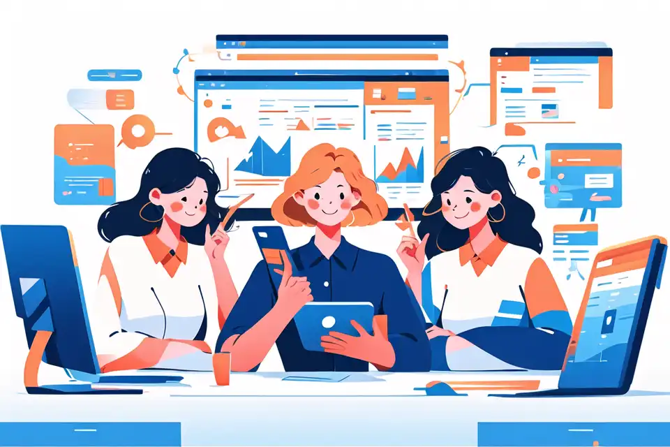 an image for pact goals for information technology teams
