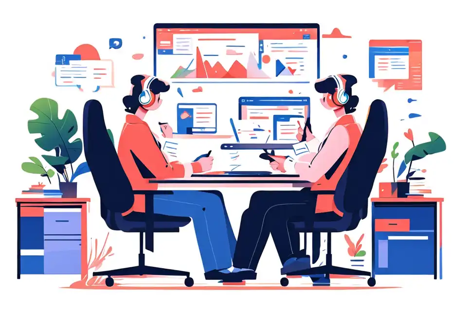 an image for pomodoro technique for design and user experience teams