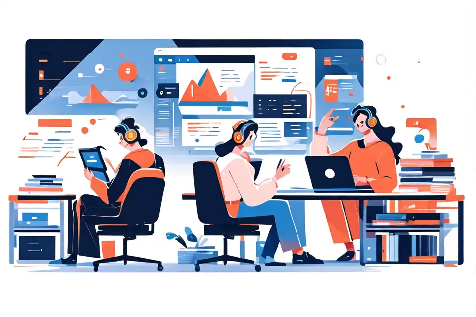 an image for v2mom for customer success teams