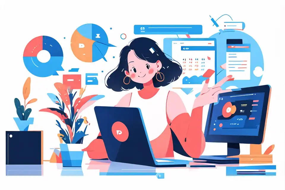 an image for visual goals for finance teams