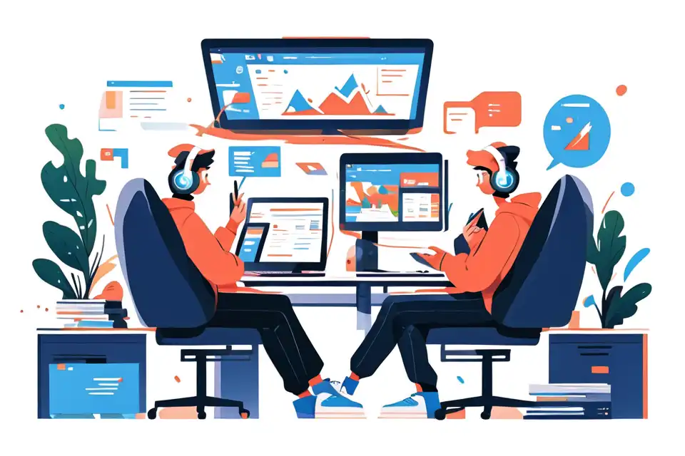 an image for wise goals for marketing teams