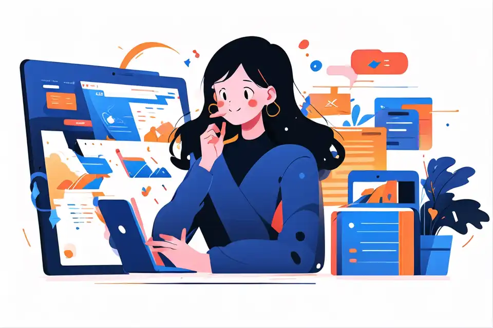 an image for woop for marketing teams